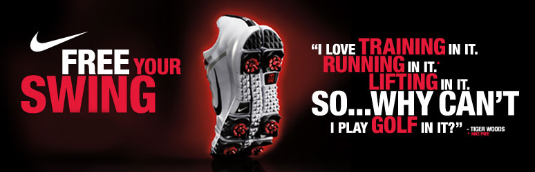 Nike TW 2013 Shoe Technology