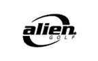 Alien Golf Clubs