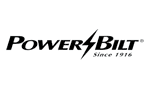 PowerBilt Golf Clubs