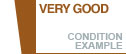 EXAMPLE IMAGE: Very Good Condition Putter EXAMPLE IMAGE: Very Good Condition Putter