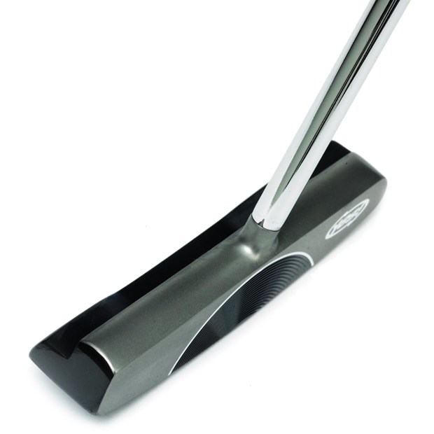 Left Handed Yes! Golf Clubs Carolyne Belly Putter 43" Inches Men Value