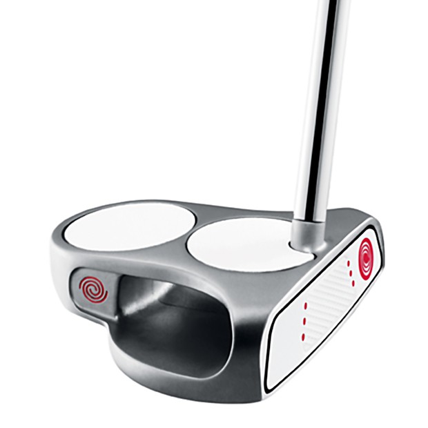 Odyssey Golf Clubs White Hot Xg 2Ball Putter Value 35" Inches eBay