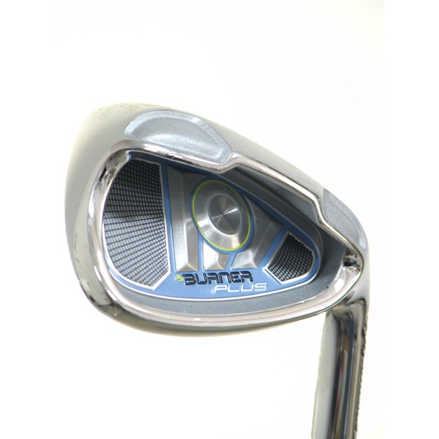 Taylormade burner plus irons deals on 1001 Blocks