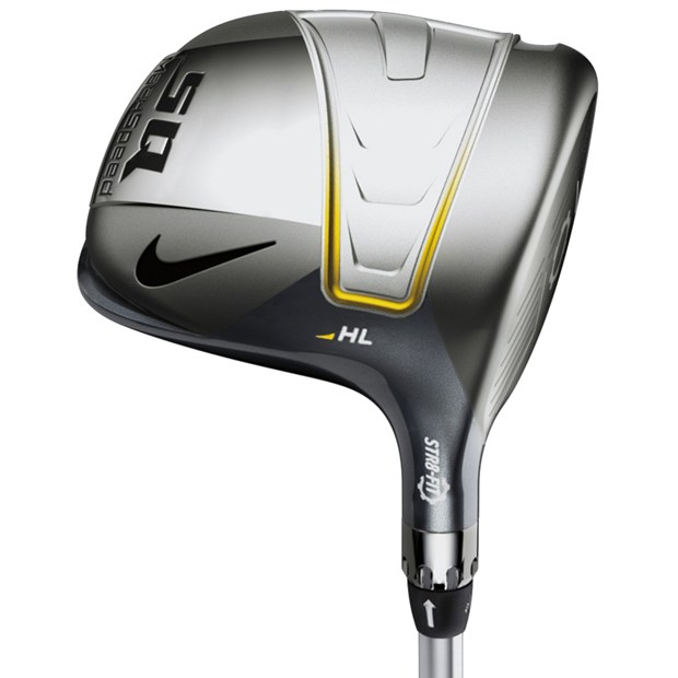 LADIES NIKE GOLF CLUBS SQ MACHSPEED STR8FIT 13* DRIVER VERY GOOD eBay