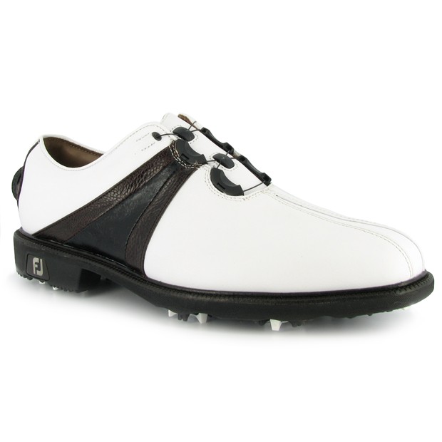 MENS FOOTJOY ICON BOA CLOSEOUT GOLF SHOES 52285 eBay