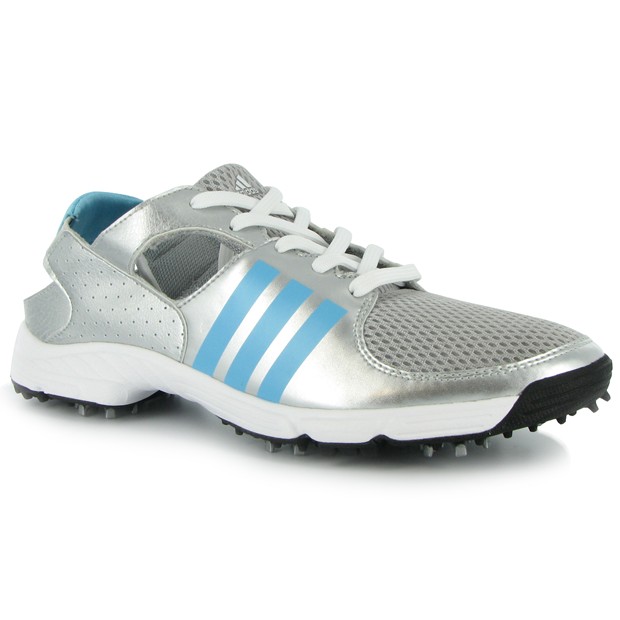 LADIES ADIDAS CLIMACOOL SLINGBACK GOLF SHOES 816590