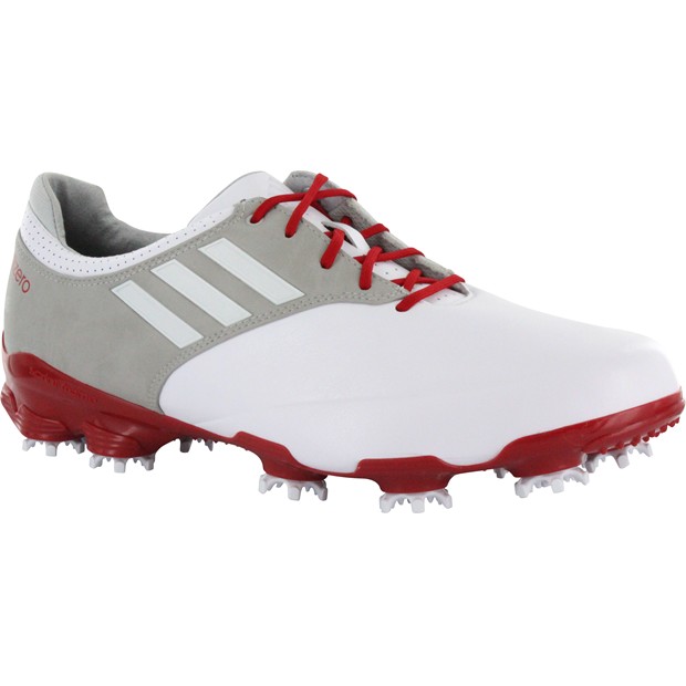 MENS ADIDAS ADIZERO TOUR LIMITED EDITION POP COLOR SIZE 10 MEDIUM GOLF