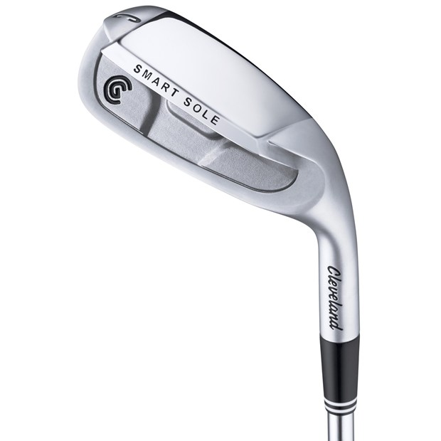 NEW CLEVELAND GOLF CLUBS SMART SOLE C 42* CHIPPER WEDGE STEEL eBay