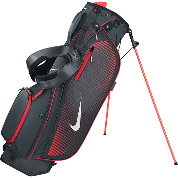 Nike Golf Sport Lite Ultralite Doublestrap Stand Bag Closeout Color
