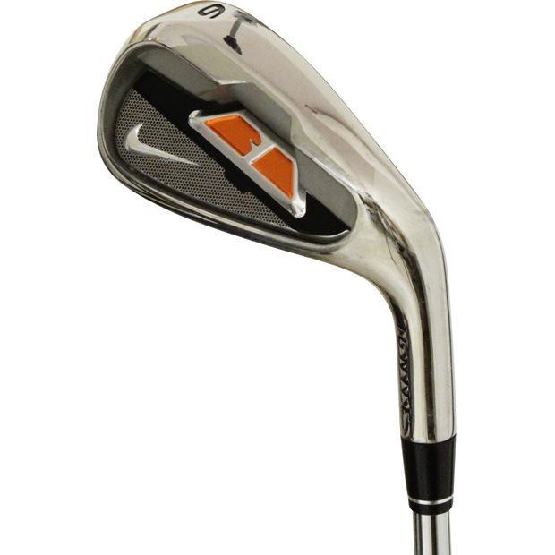 Nike Golf Clubs Ignite 3 4Pw, Aw Iron Set Stiff Graphite Value eBay
