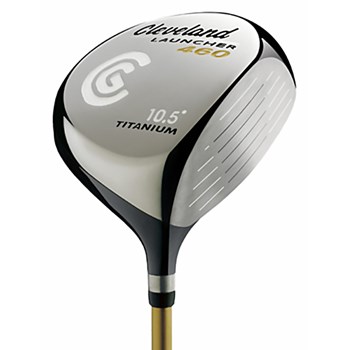 Cleveland LAUNCHER 460 Driver Preowned Golf Club