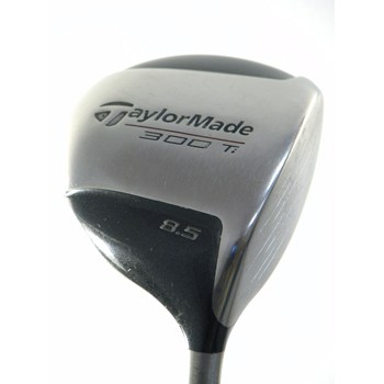 Taylor Made 300 Driver Preowned Golf Club