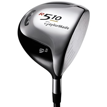 Taylor Made R510 Driver Preowned Golf Club