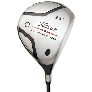 Titleist 905R Driver Preowned Golf Club