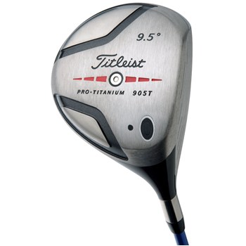 Titleist 905T Driver Preowned Golf Club