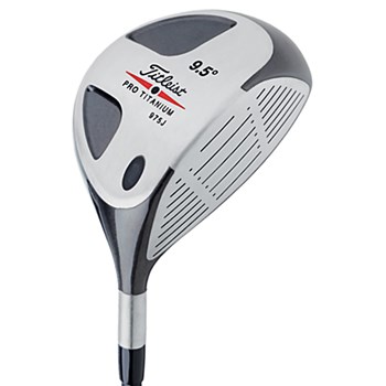 Titleist 975J Driver Preowned Golf Club