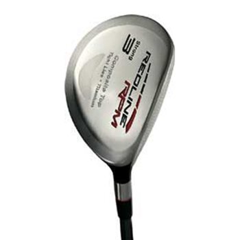 Adams REDLINE RPM Fairway Wood Preowned Golf Club