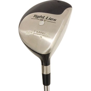 Adams TIGHT LIES ST Fairway Wood Preowned Golf Club
