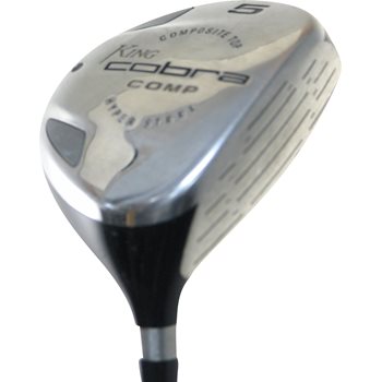 Cobra COMP Fairway Wood Preowned Golf Club