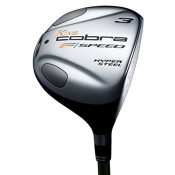 Cobra F SPEED Fairway Wood Preowned Golf Club