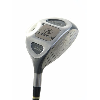 Cobra GRAVITY BACK Fairway Wood Preowned Golf Club