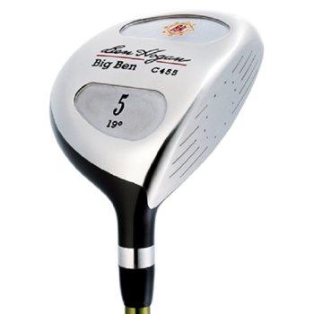 Hogan BIG BEN C455 Fairway Wood Preowned Golf Club