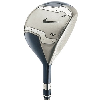 Nike IGNITE T60 Fairway Wood Preowned Golf Club