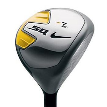 Nike SASQUATCH FAIRWAY Fairway Wood Preowned Golf Club