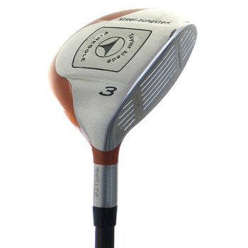 Taylor Made Firesole Fairway Wood Preowned Golf Club