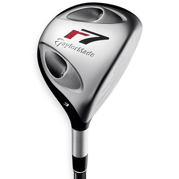 Taylor Made r7 TP Fairway Wood Preowned Golf Club