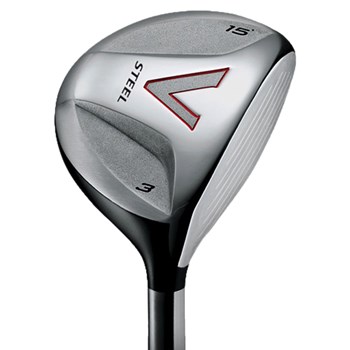 Taylor Made V Steel Fairway Wood Preowned Golf Club