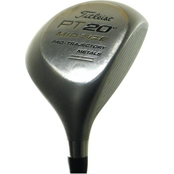 Titleist PT Fairway Wood Preowned Golf Club