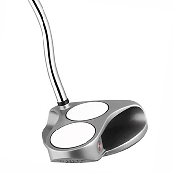 Odyssey WHITE HOT 2-BALL Putter Preowned Golf Club