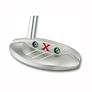 Titleist Red X Scotty Cameron Putter Preowned Golf Club