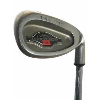 Callaway BIG BERTHA TOUR Wedge Preowned Golf Club