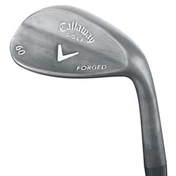 Callaway FORGED VINTAGE Wedge Preowned Golf Club
