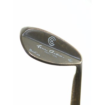 Cleveland 588 BeCu Wedge Preowned Golf Club
