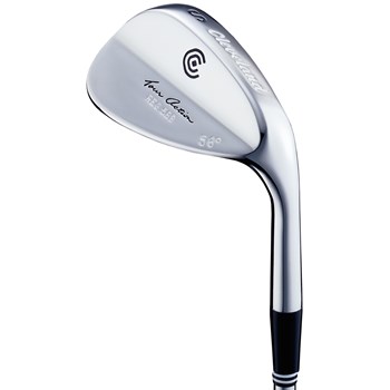 Cleveland 588 CHROME Wedge Preowned Golf Club