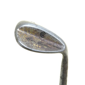 Cleveland 900 FORMFORGED RTG Wedge Preowned Golf Club