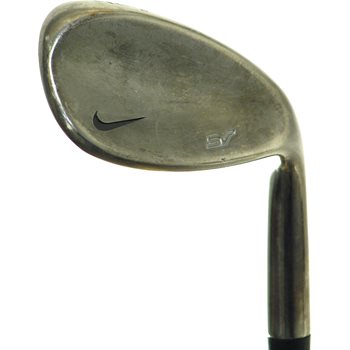 Nike SV Wedge Preowned Golf Club