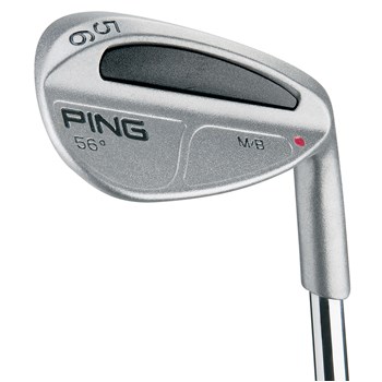 Ping M/B Wedge Preowned Golf Club