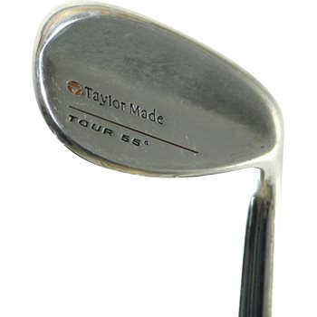 Taylor Made TOUR Wedge Preowned Golf Club