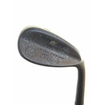 Titleist VOKEY RAW Wedge Preowned Golf Club
