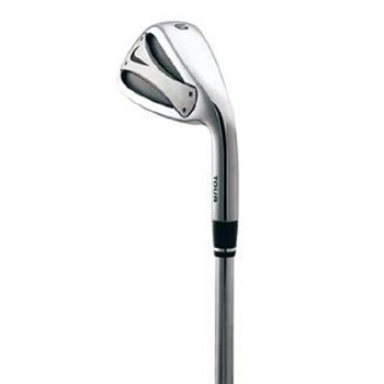 Nike SLINGSHOT TOUR Iron Set Preowned Golf Club