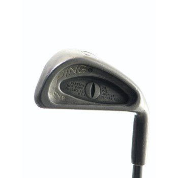 Ping EYE Iron Set Preowned Golf Club