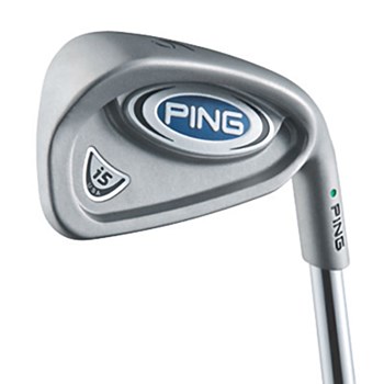 Ping i5 Iron Set Preowned Golf Club