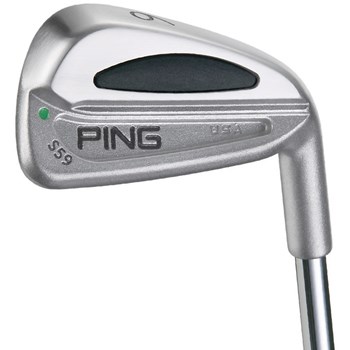 Ping S59 Iron Set Preowned Golf Club