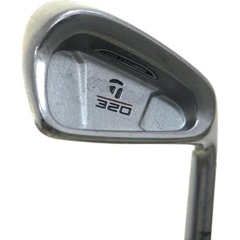 Taylor Made 320 Iron Set Preowned Golf Club