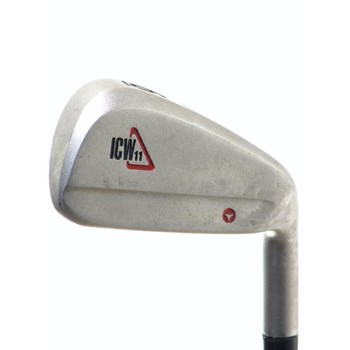 Taylor Made ICW 11 Iron Set Preowned Golf Club