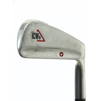 Taylor Made ICW 5 Iron Set Preowned Golf Club
